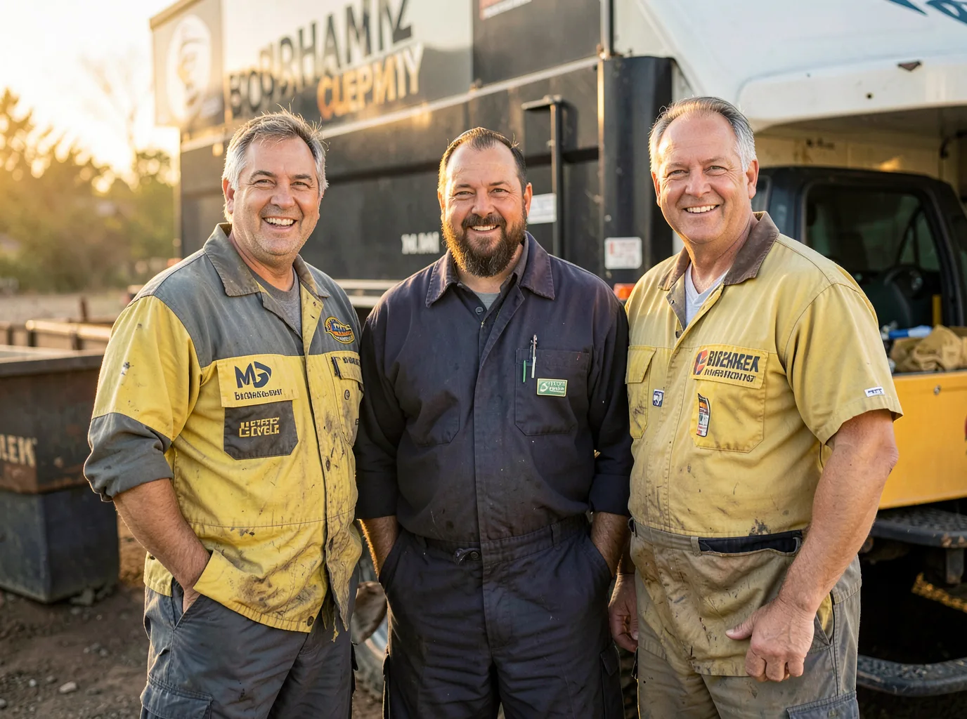 Sewage Cleanup company in Waggoner, IL