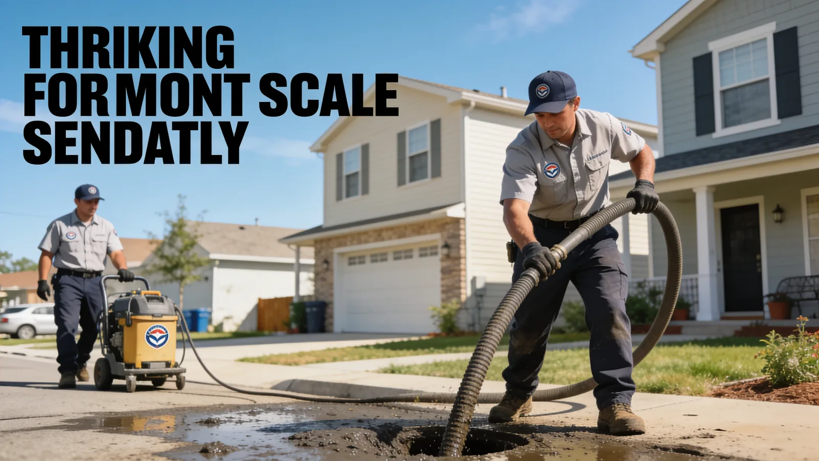Sewage Cleanup in Waggoner, IL near me